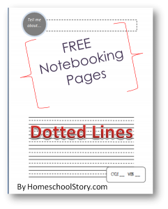 Notebooking Pages